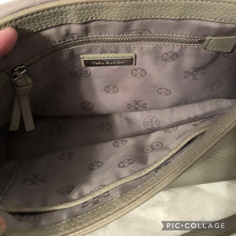 Tory Burch Crossbody Bag And Wallet Set - Picture 3 of 6